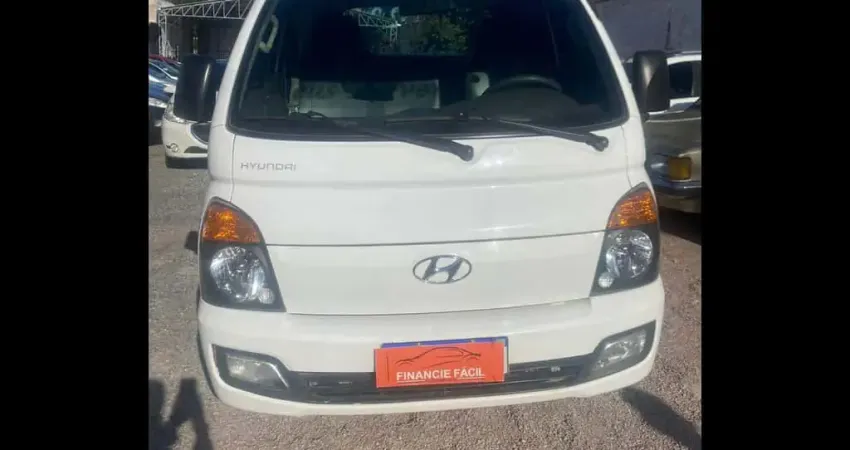 HYUNDAI HYUNDAHR HDB 2019