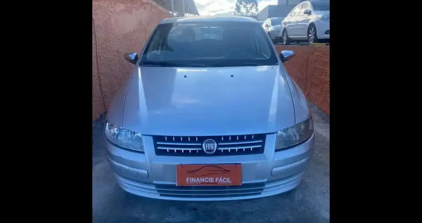 FIAT STILO FLEX 2006