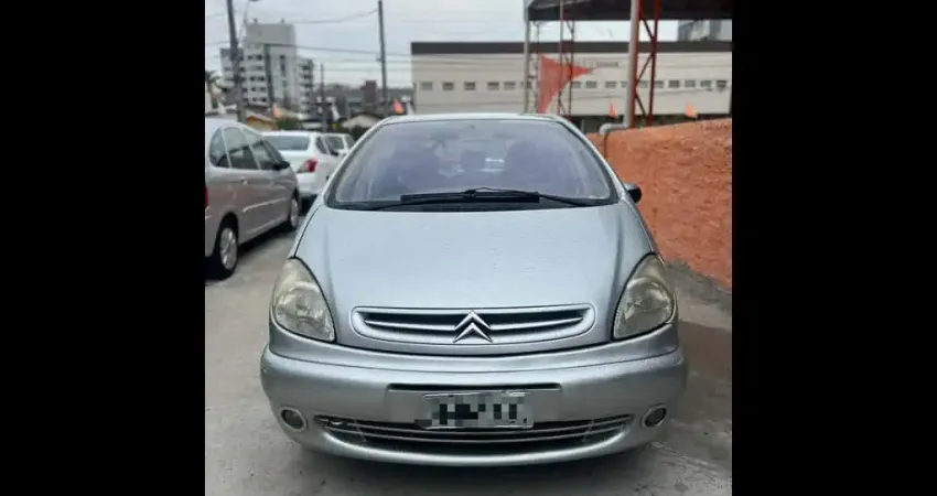 CITROEN XSARA PICASSOEXA 2005