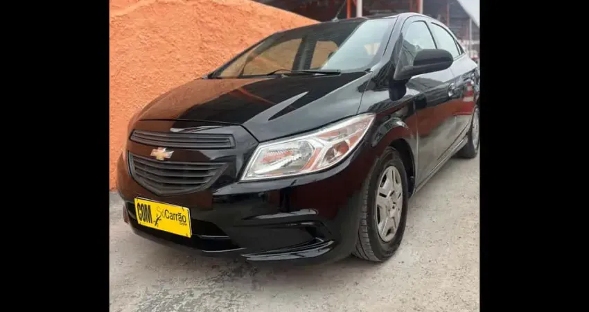 CHEVROLET ONIX 10MT JOYE 2018
