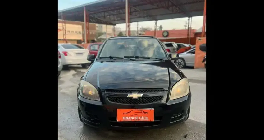 CHEVROLET CELTA 1.0 LT 2012