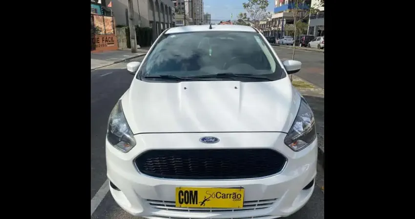 FORD KA SEL 1.5 HA B 2017