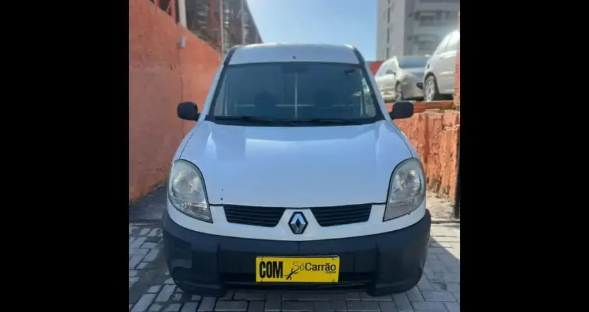 RENAULT KANGOO EXPRESS16 2010