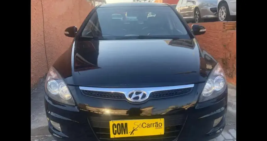 HYUNDAI I30 2.0 2012