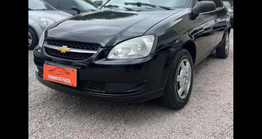 CHEVROLET CHEVROLET CLASSIC LS 2014