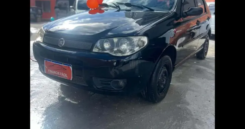 FIAT PALIO FIRE ECONOMY 2010