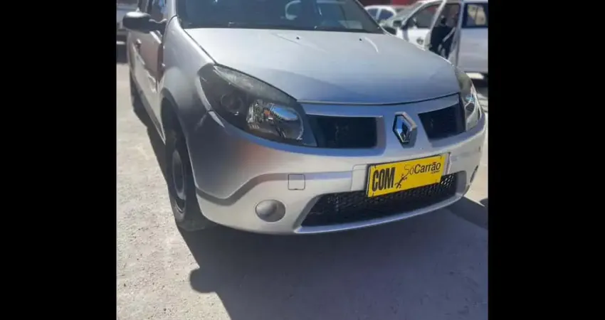 RENAULT SANDERO EXP1016V 2009