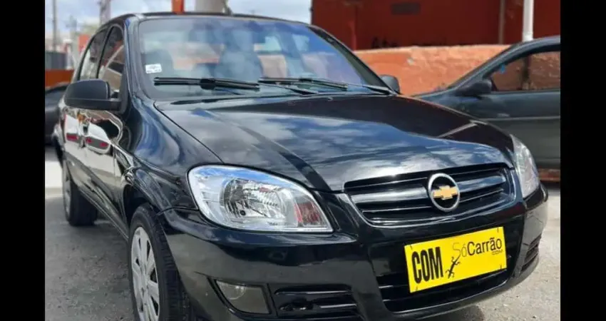 CHEVROLET PRISMA JOY 2008