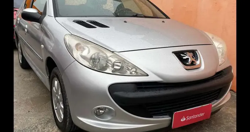 PEUGEOT 207PASSION XR S 2013