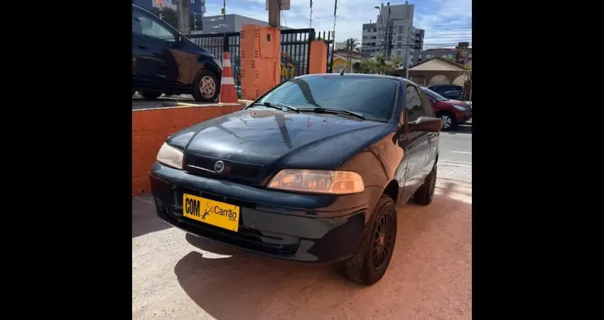 FIAT PALIO FIRE 2004