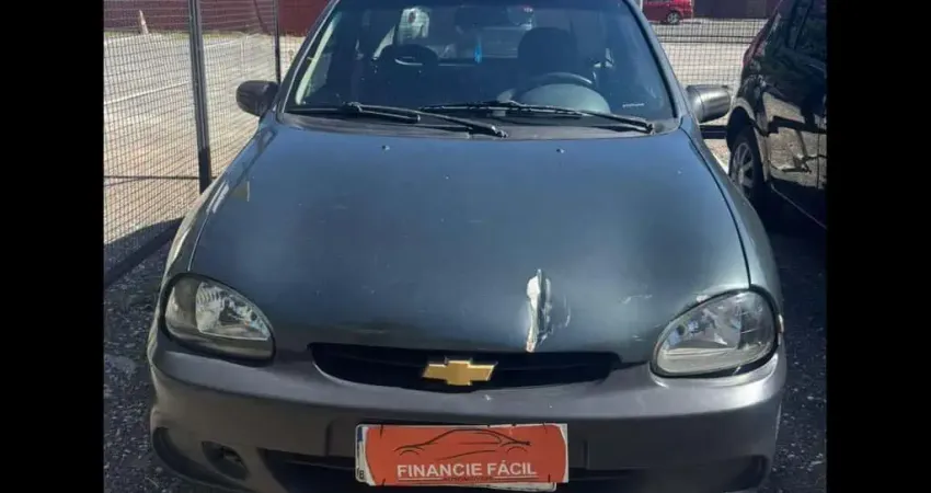 CHEVROLET CORSA WIND 1996