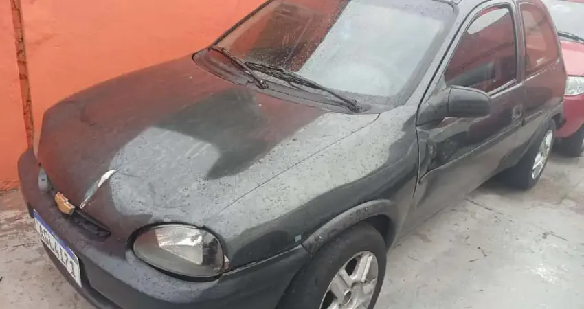CHEVROLET CORSA WIND 1996