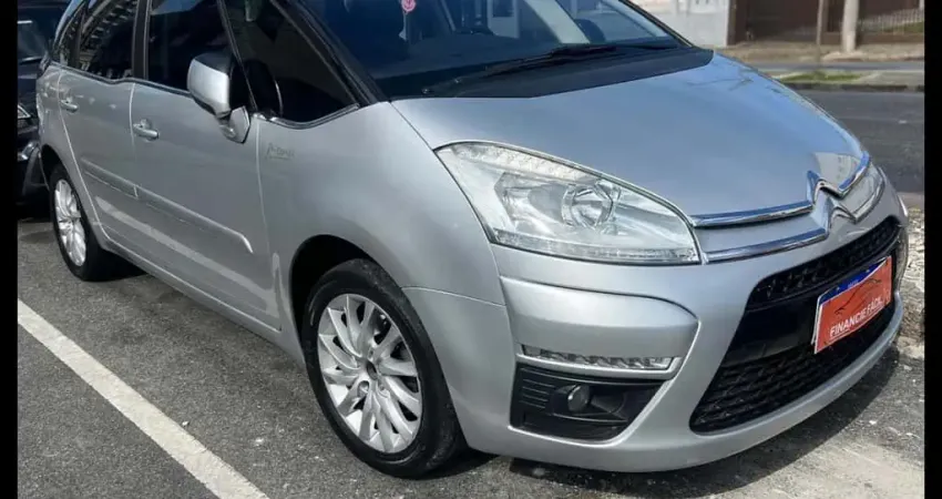 CITROEN C4 PIC GLXA 5L 2012