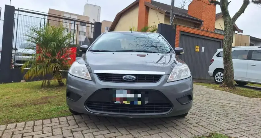 FORD FOCUS 2.0L FC 2009