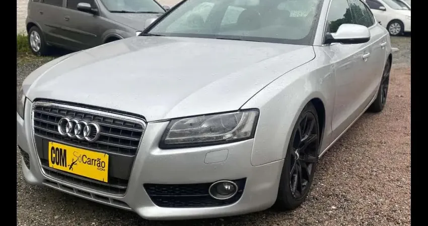 AUDI A5 SPB 2.0TFSI 2011