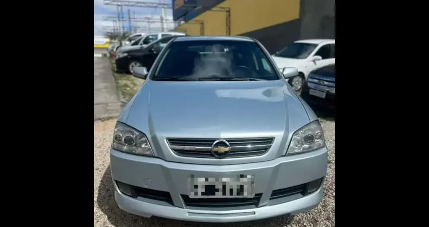 CHEVROLET ASTRA HB 4P ADVANTAGE 2009