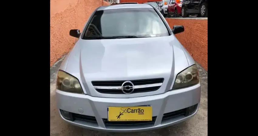 CHEVROLET ASTRA SEDAN ADVANTAGE 2011