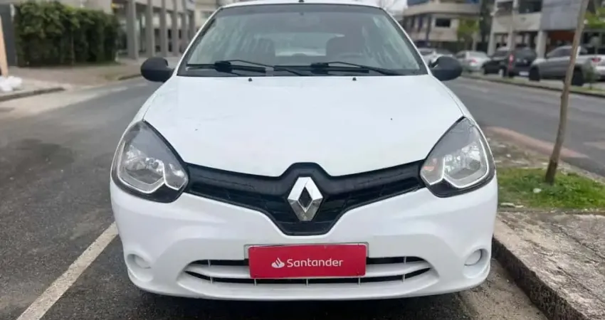 RENAULT CLIO AUT 10H3P 2013