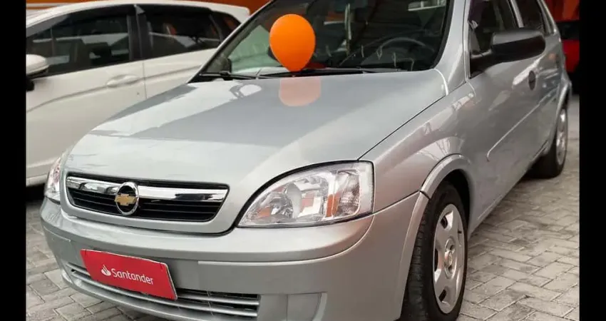 CHEVROLET CORSA HATCH MAXX 2011