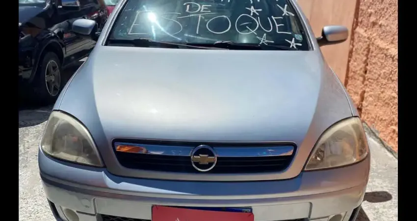 CHEVROLET CORSA SEDAN PREMIUM 2011