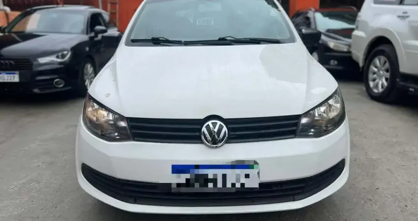 VOLKSWAGEN GOL 2016