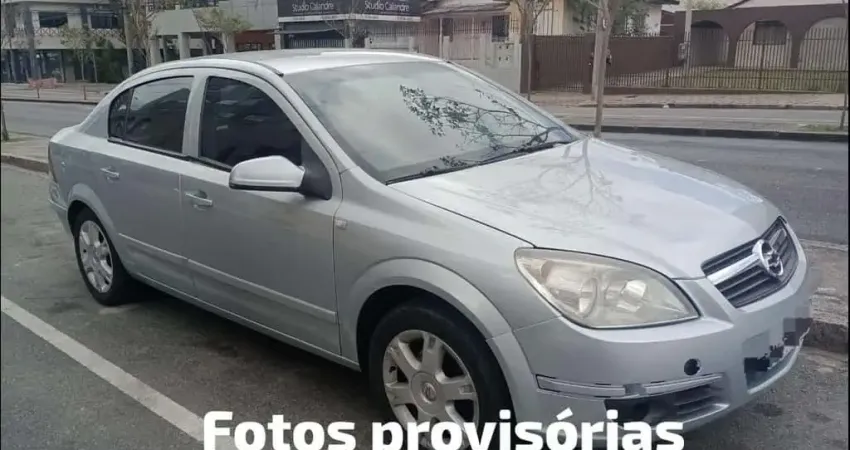 CHEVROLET VECTRA SD EXPRESSION 2008