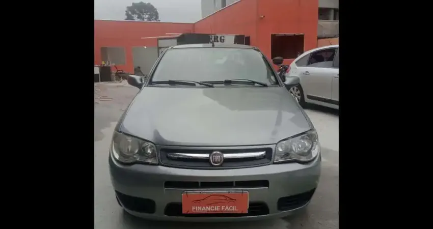 FIAT SIENA FIRE FLEX 2011