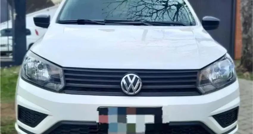 VOLKSWAGEN GOL 1.0L MC4 2021