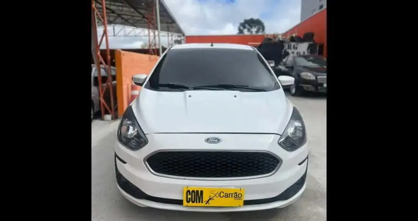 FORD KA SE 1.0 HA C 2019