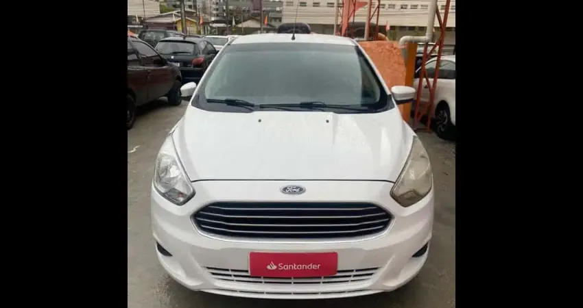 FORD KA SE 1.5 SD B 2017