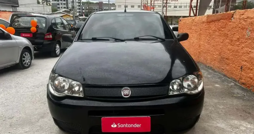 FIAT SIENA FIRE FLEX 2010