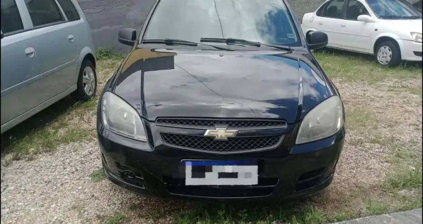 CHEVROLET CELTA 1.0L LS 2012