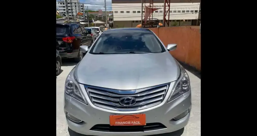 HYUNDAI AZERA 3.0 V6 2012