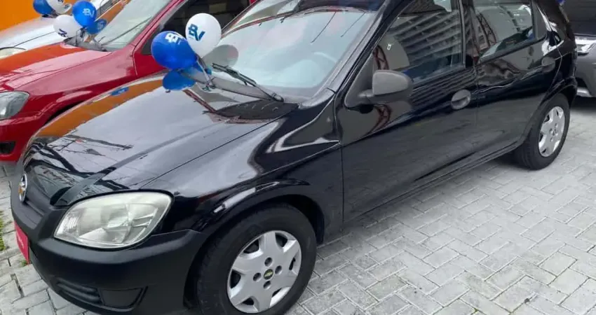 CHEVROLET CELTA 1.0 2P 2010