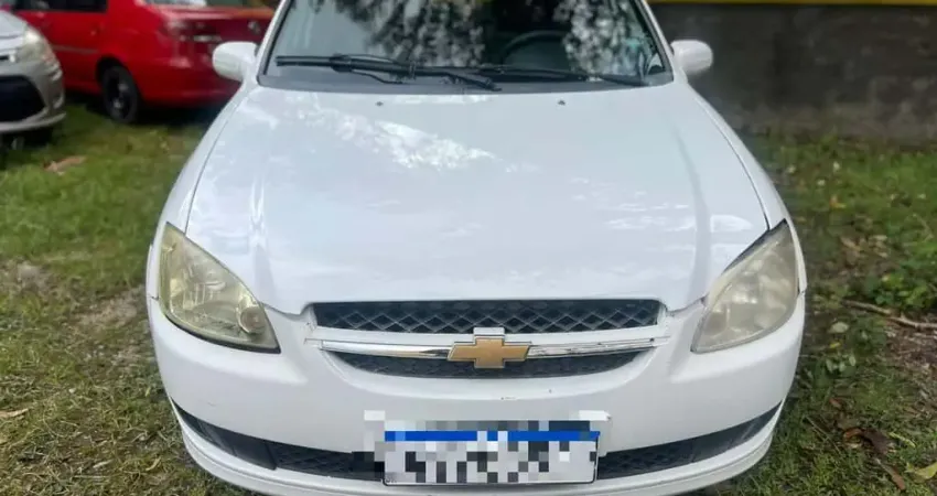 CHEVROLET CLASSIC LS 2013