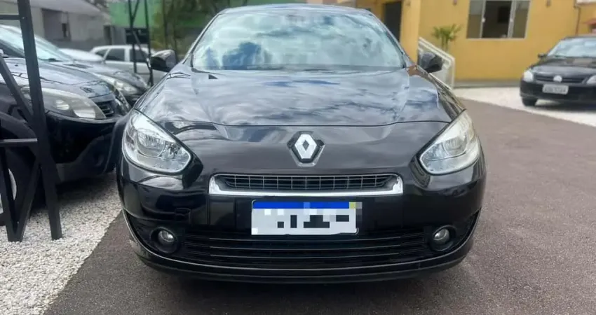 RENAULT FLUENCE DYN20A 2013