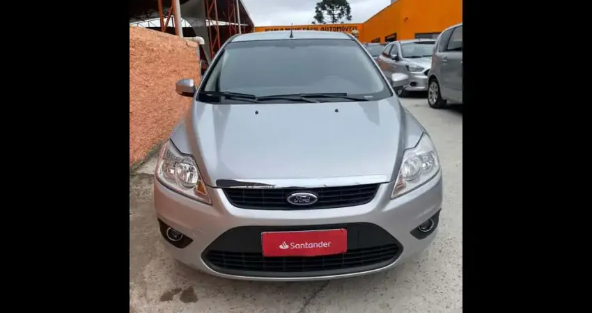 FORD FOCUS 2L FC FLEX 2011