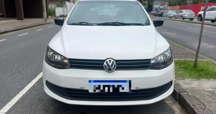 VOLKSWAGEN GOL SPECIAL MB 2016