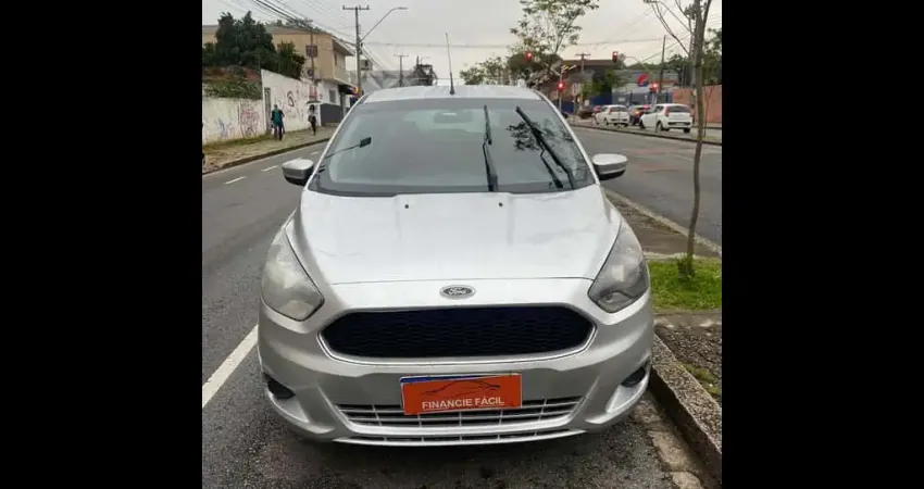 FORD KA SE 1.0 HA 2016