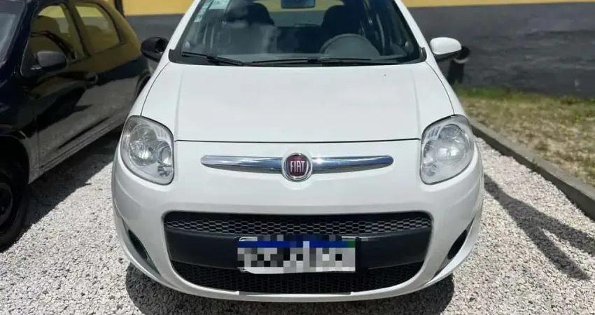 FIAT PALIO ATTRACTIV 1.0 2016