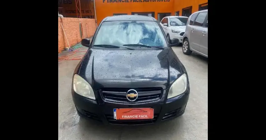CHEVROLET PRISMA MAXX 2011