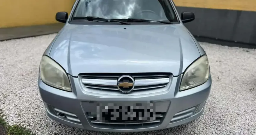 CHEVROLET PRISMA MAXX 2010