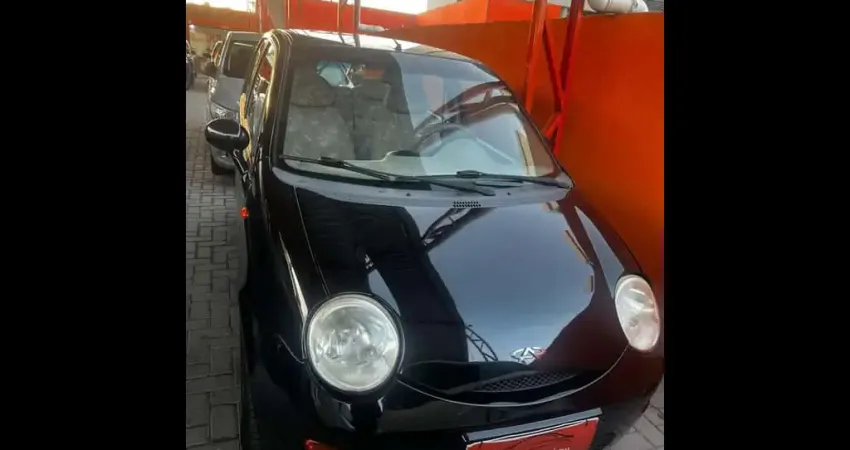 CAOA CHERY QQ 1.0 2015