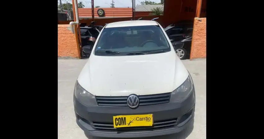 VOLKSWAGEN SAVEIRO CS ST MB 2016