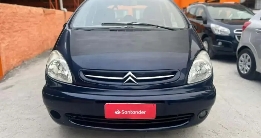 CITROEN XSARA PICASSO GX 2003