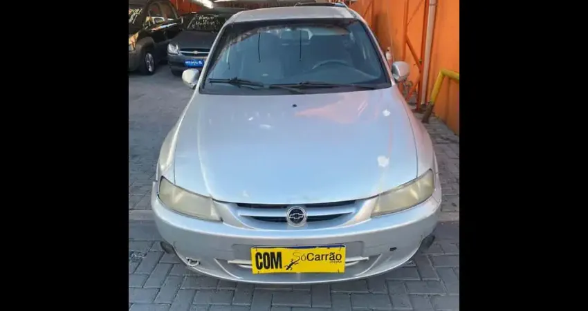 CHEVROLET CELTA 3 PORTAS 2003