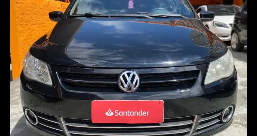 VOLKSWAGEN VOYAGE 1.0 2010