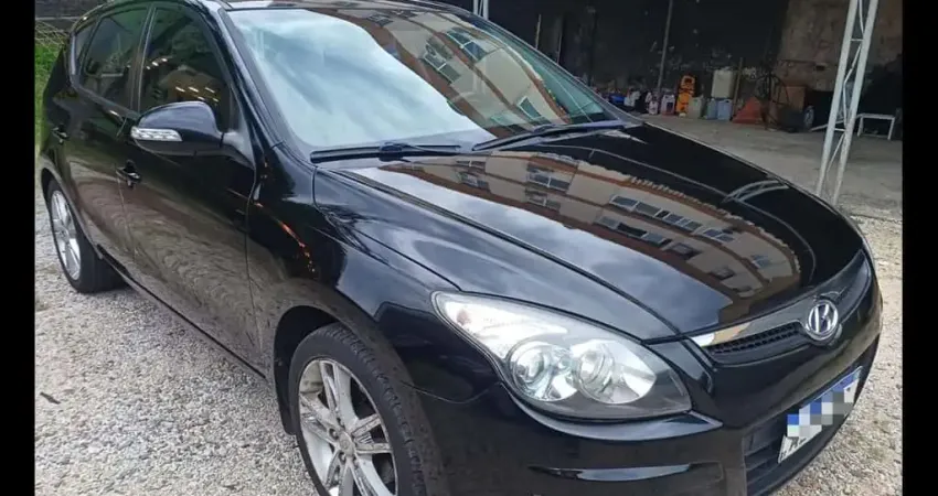 HYUNDAI I30 2.0 2011