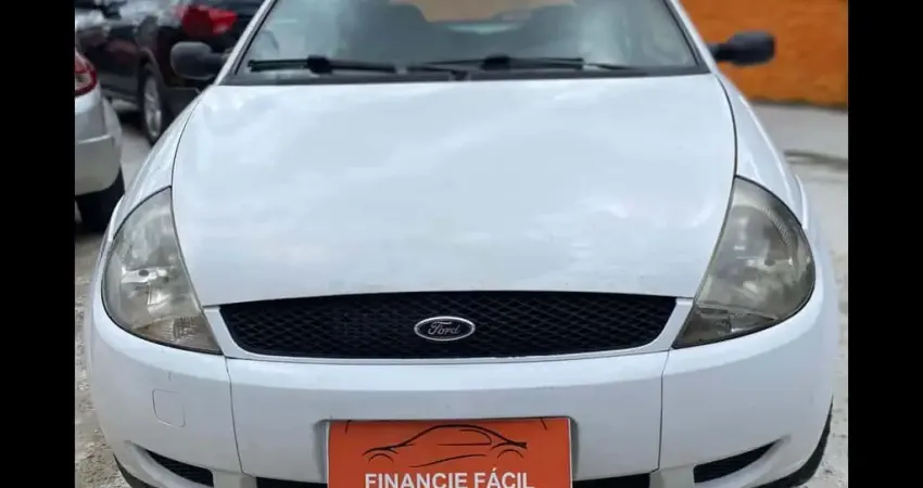 FORD KA GL 2005