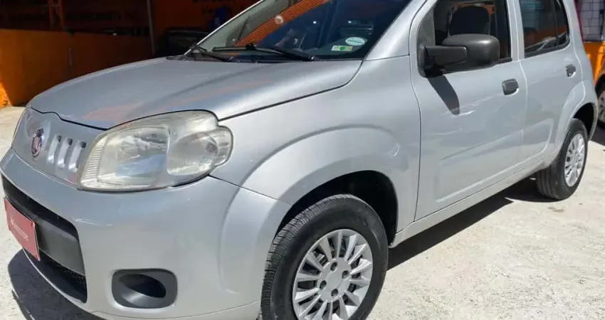 FIAT UNO VIVACE 1.0 2015